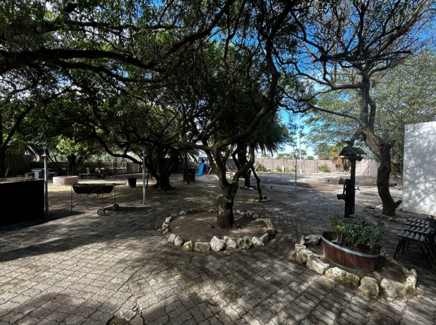 0 Bedroom Property for Sale in Duynefontein Western Cape